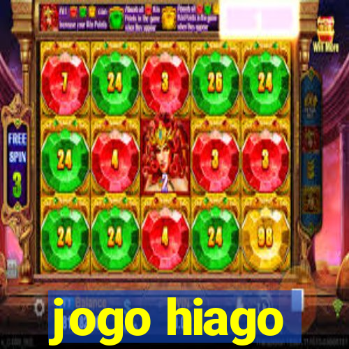 jogo hiago